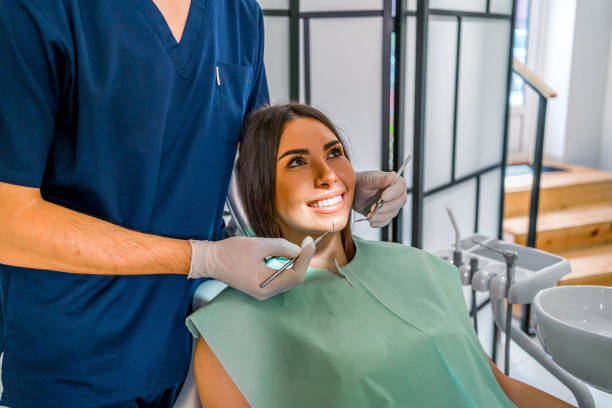 Why Choose Us for Your Dental Needs in Westmont, NJ
