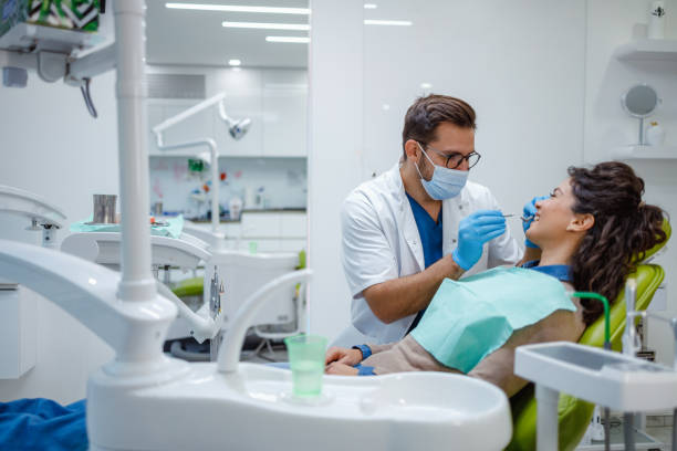 Why Choose Us for Your Dental Needs in Westmont, NJ